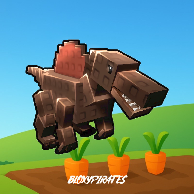 Spinosaurus