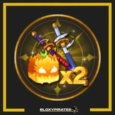 2x Mastery