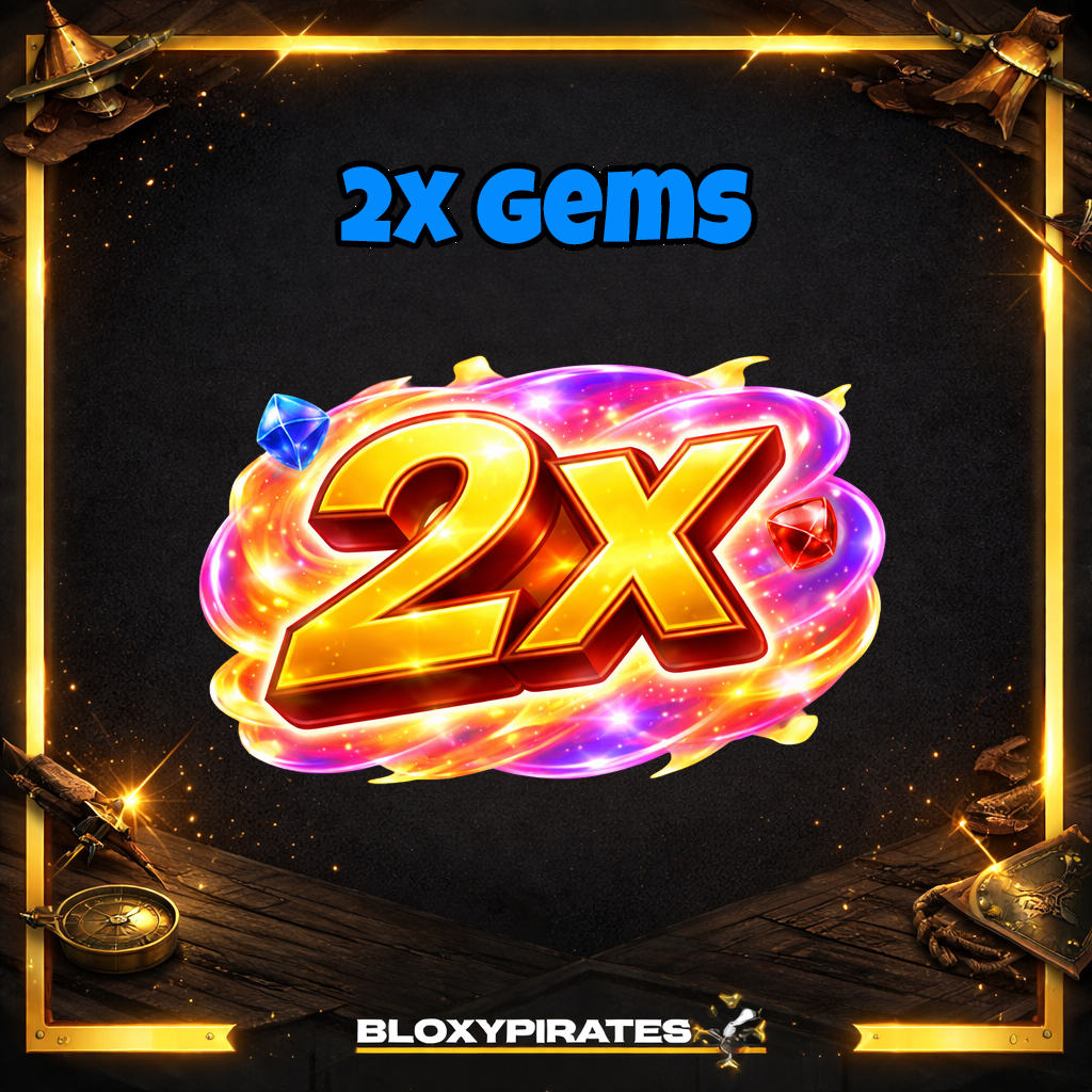 2x GEMS