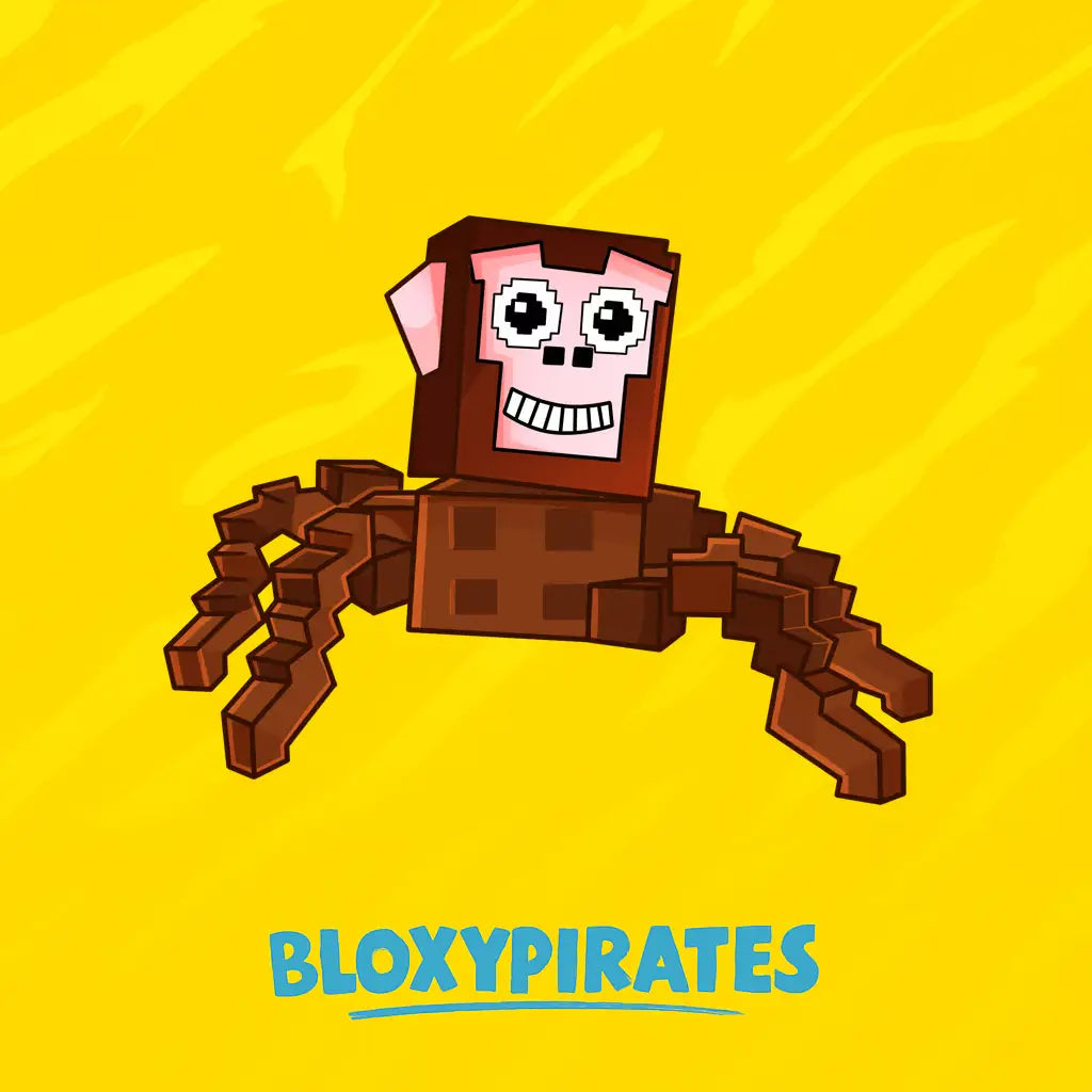 Chimpanzini Spiderini