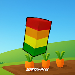 Bell Pepper Seed