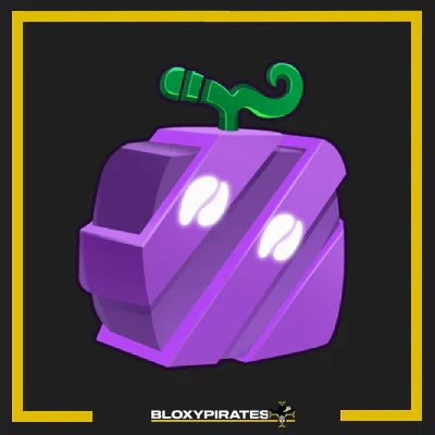 Permanent Blade Fruit