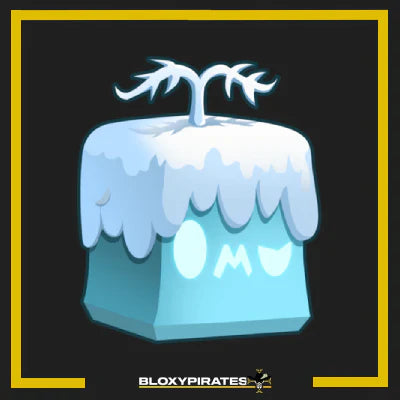 Permanent Blizzard Fruit