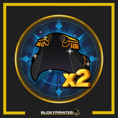 2x Boss Drops