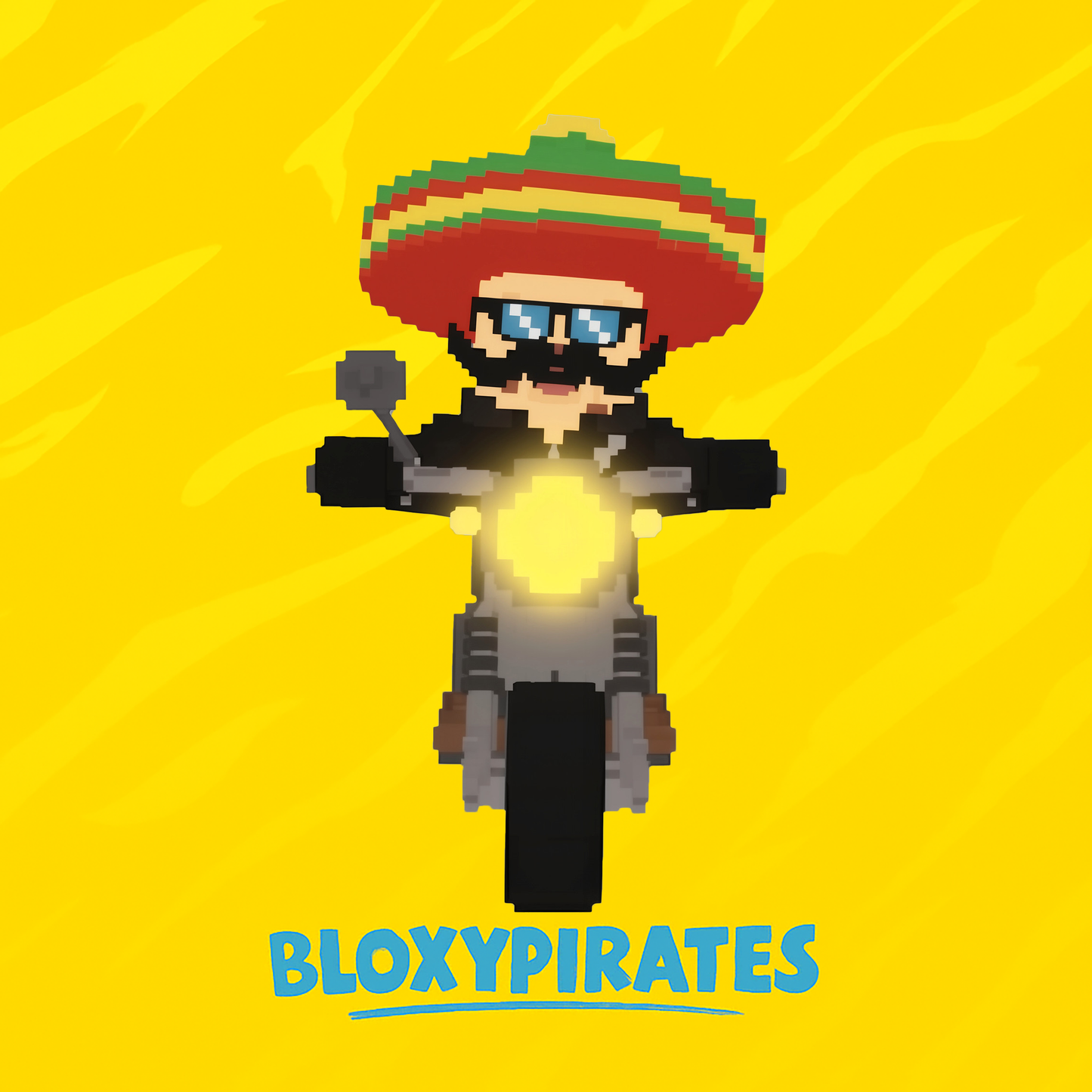 Burrito Bandito