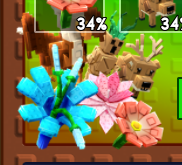 x3 Exotic SKYROOT Chest