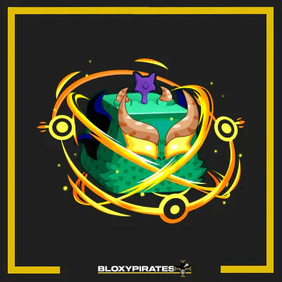 Permanent Dragon Fruit