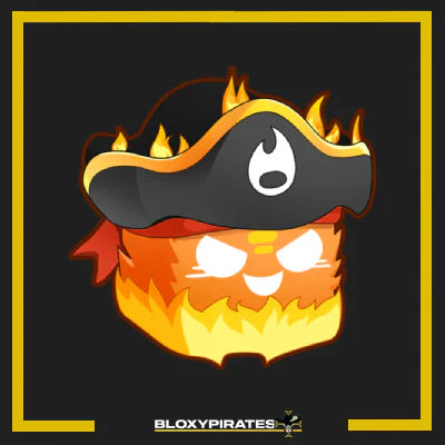 Permanent Flame Fruit