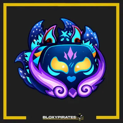 Galaxy Kitsune