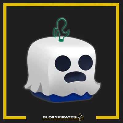 Permanent Ghost Fruit