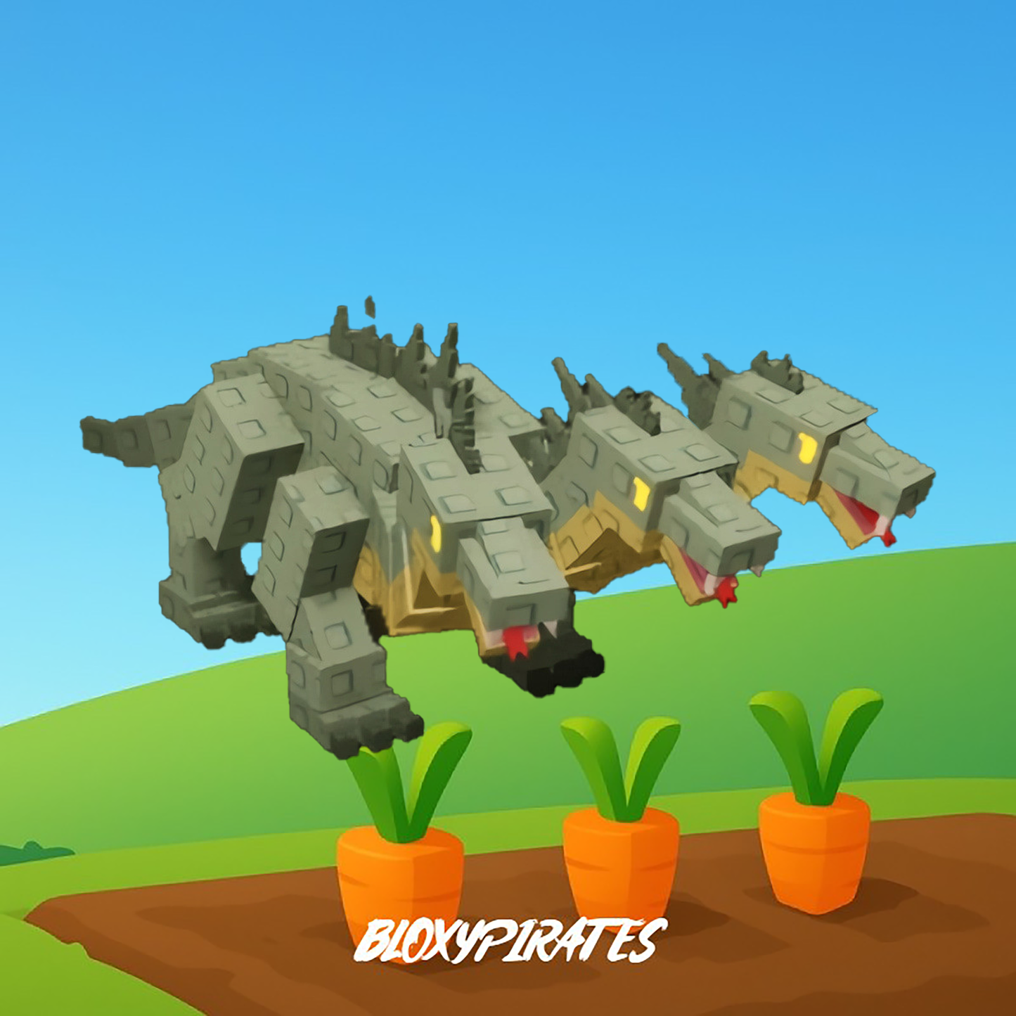 Hydra