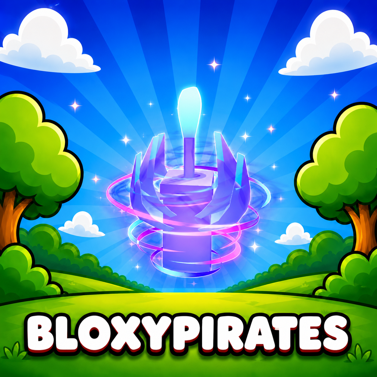 x3 Hypno Bloom Seed