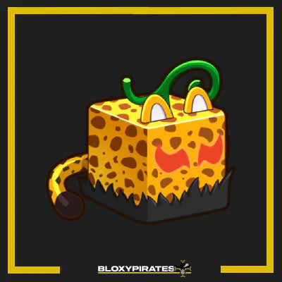 Permanent Leopard Fruit