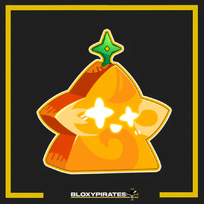 Permanent Light Fruit