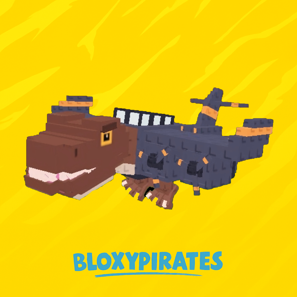 Nuclearo Dinossauro