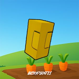 Pineapple Seed