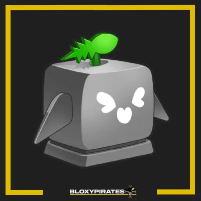 Permanent Rocket Fruit