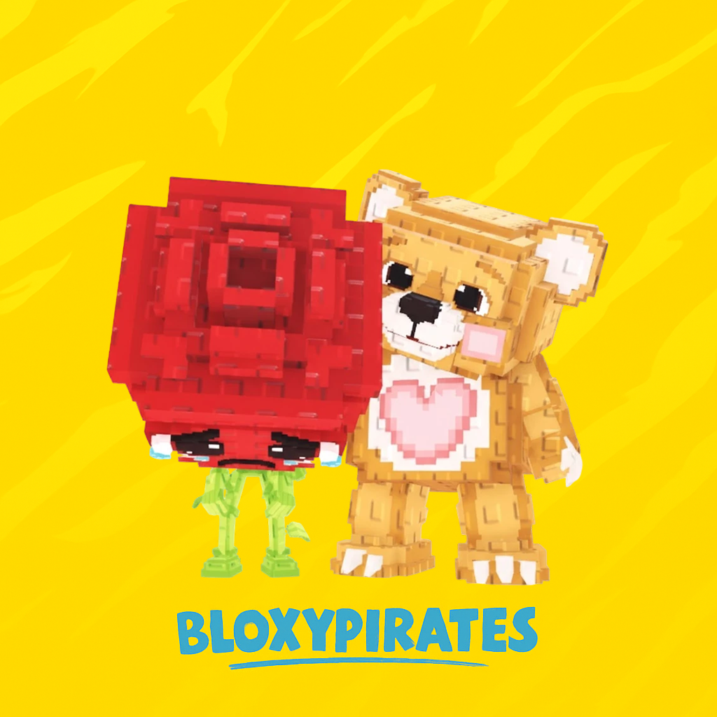 Rosey And Teddy