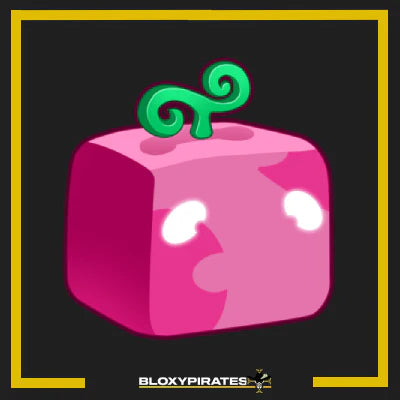 Permanent Rubber Fruit