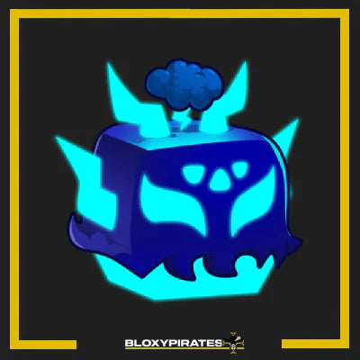 Permanent Lightning Fruit