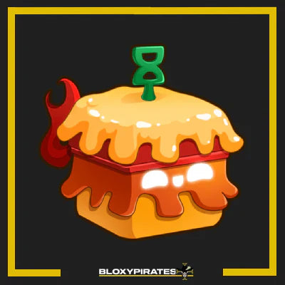 Permanent Sand Fruit