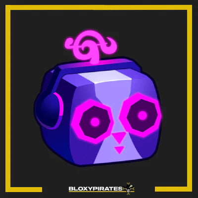 Permanent Sound Fruit