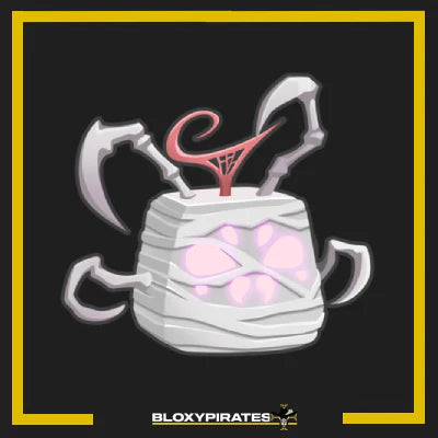 Permanent Spider Fruit