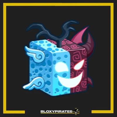 Permanent Spirit Fruit