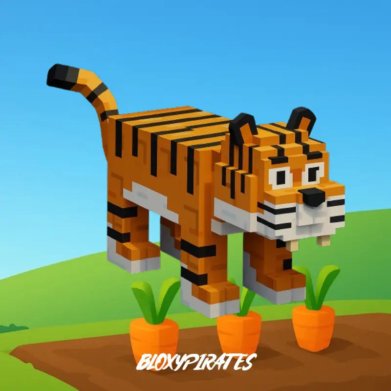 Tiger