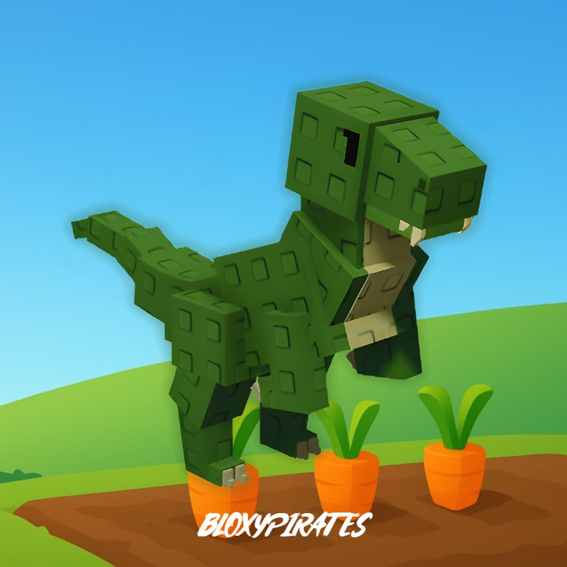 T-rex