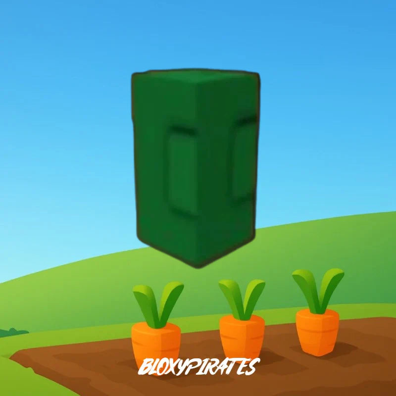 Cactus Seed