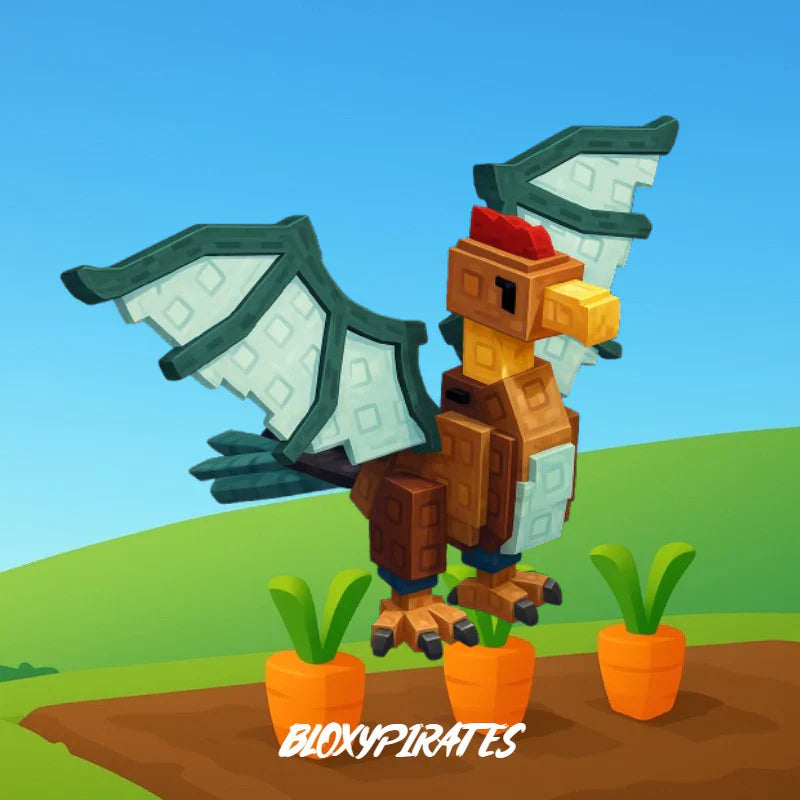 Cockatrice