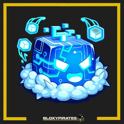 Permanent Control Fruit (REWORK)