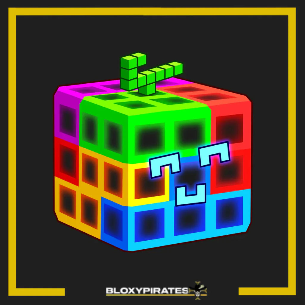 Permanent Creation Fruit