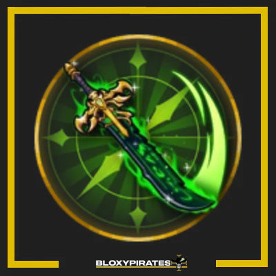 Dark Blade