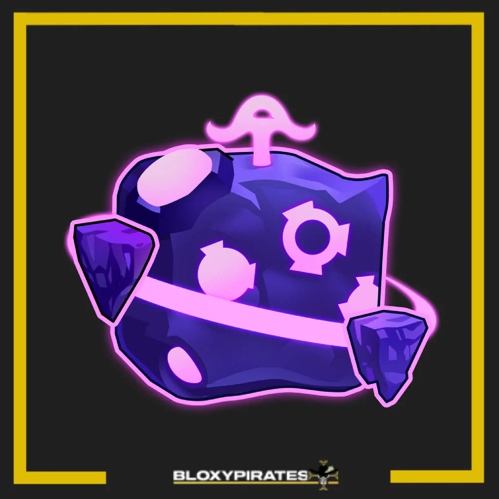 Permanent Gravity Fruit