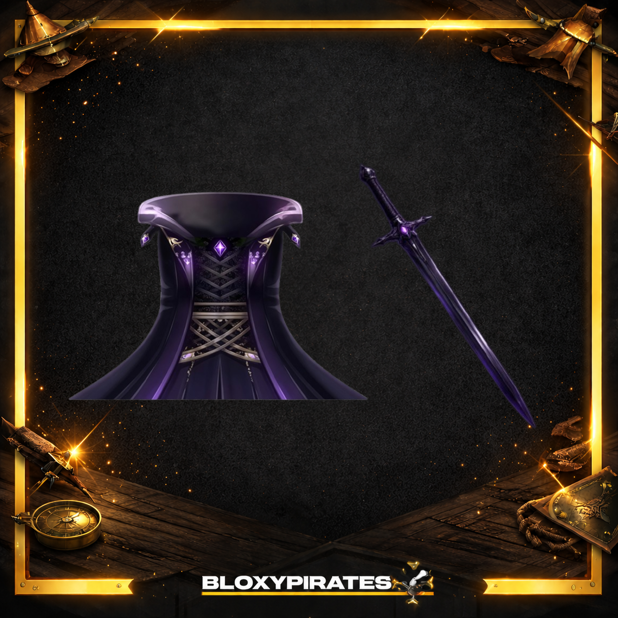 Shadow Bundle