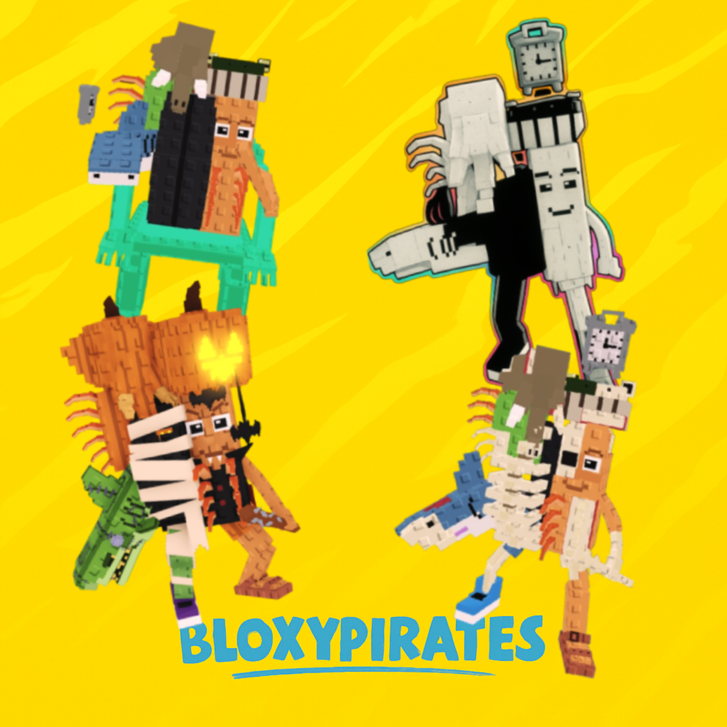 La Grande Ultimate Bundle ๐