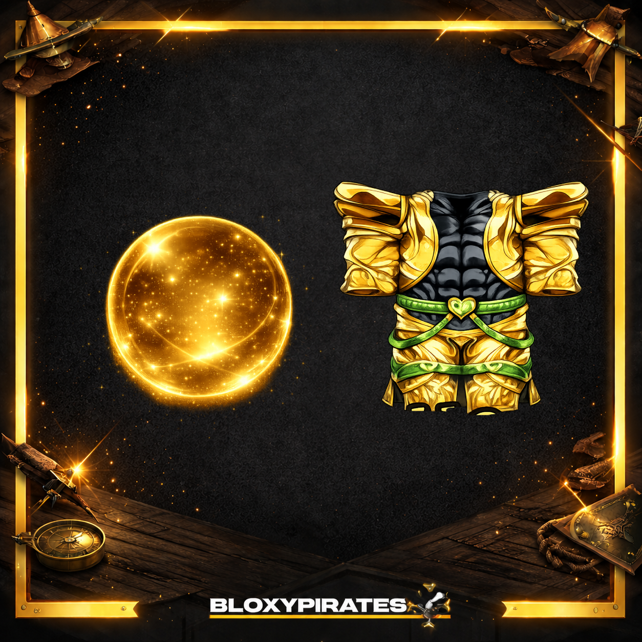 Dio bundle