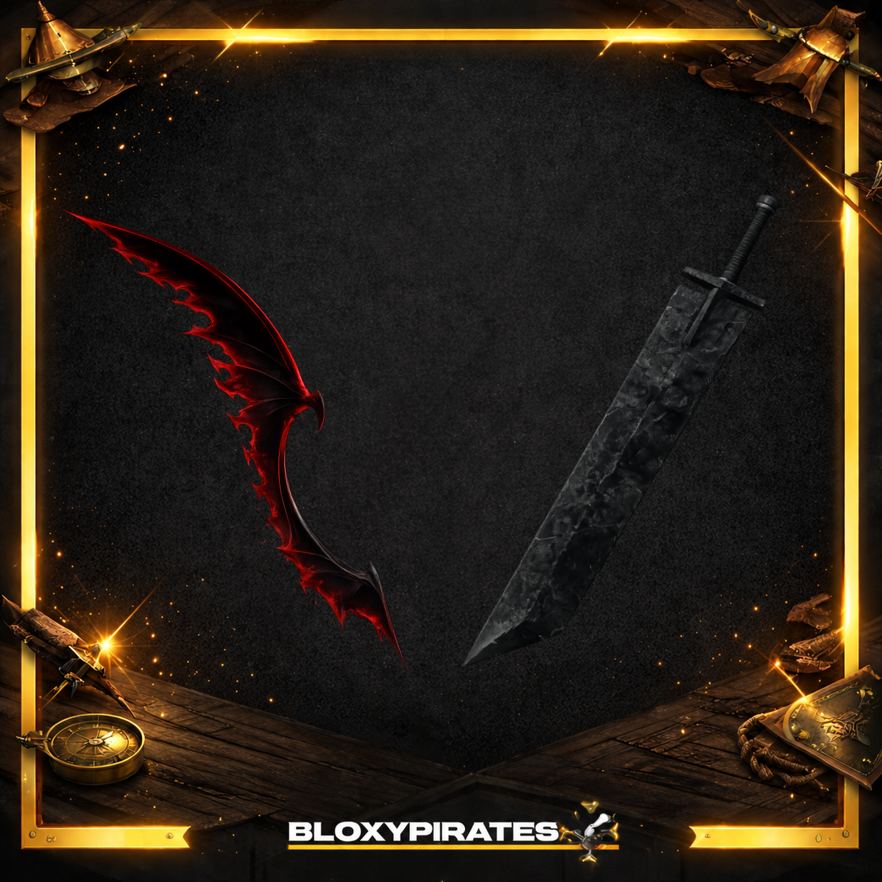 Anti Magic Bundle