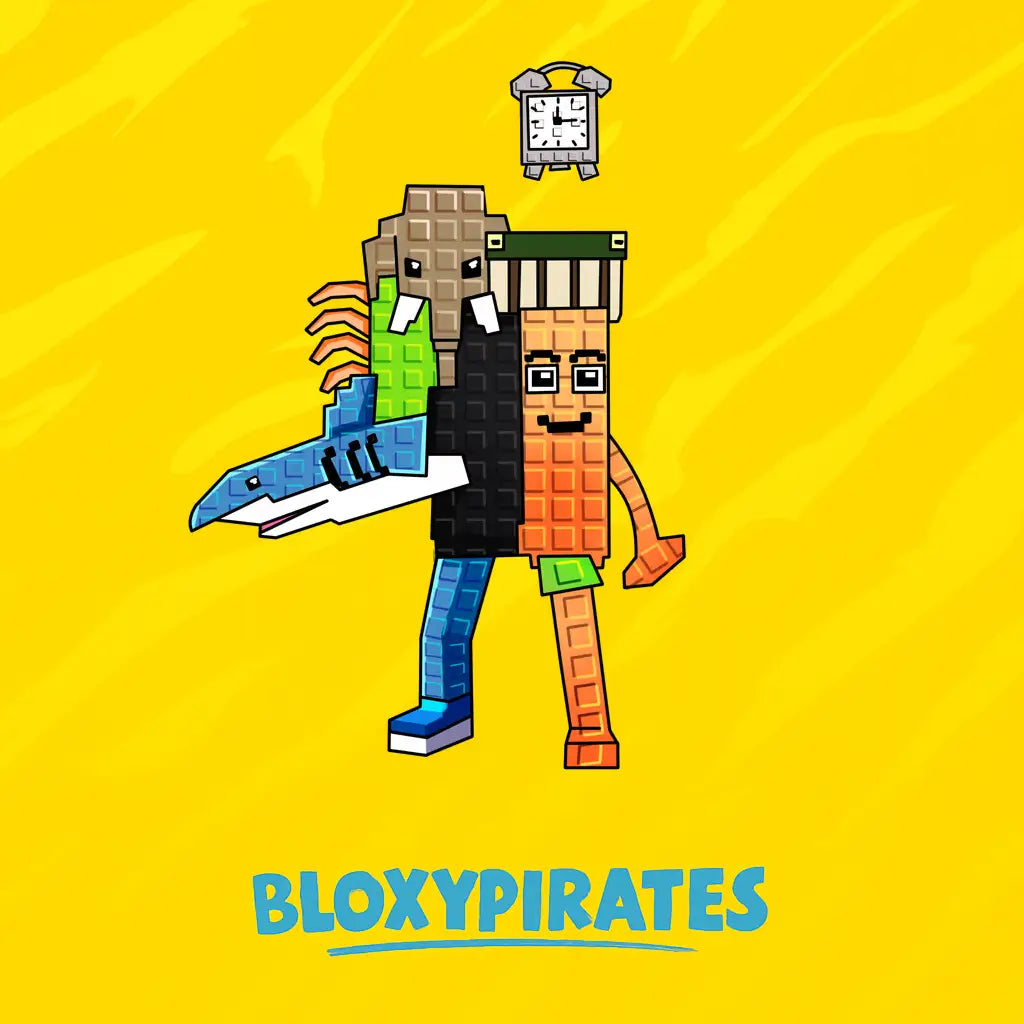 La Grande Combinasion