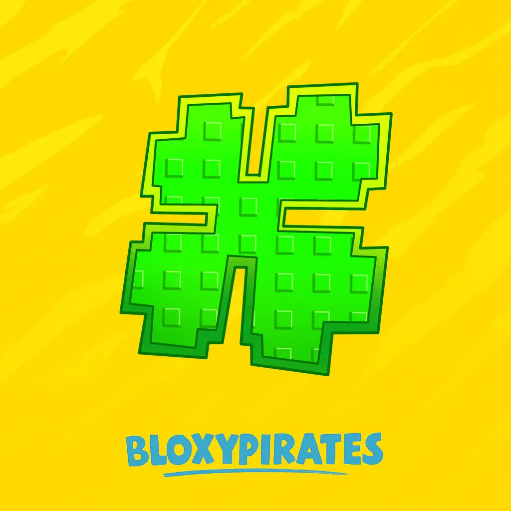 Server Luck 2x +15 Minutes