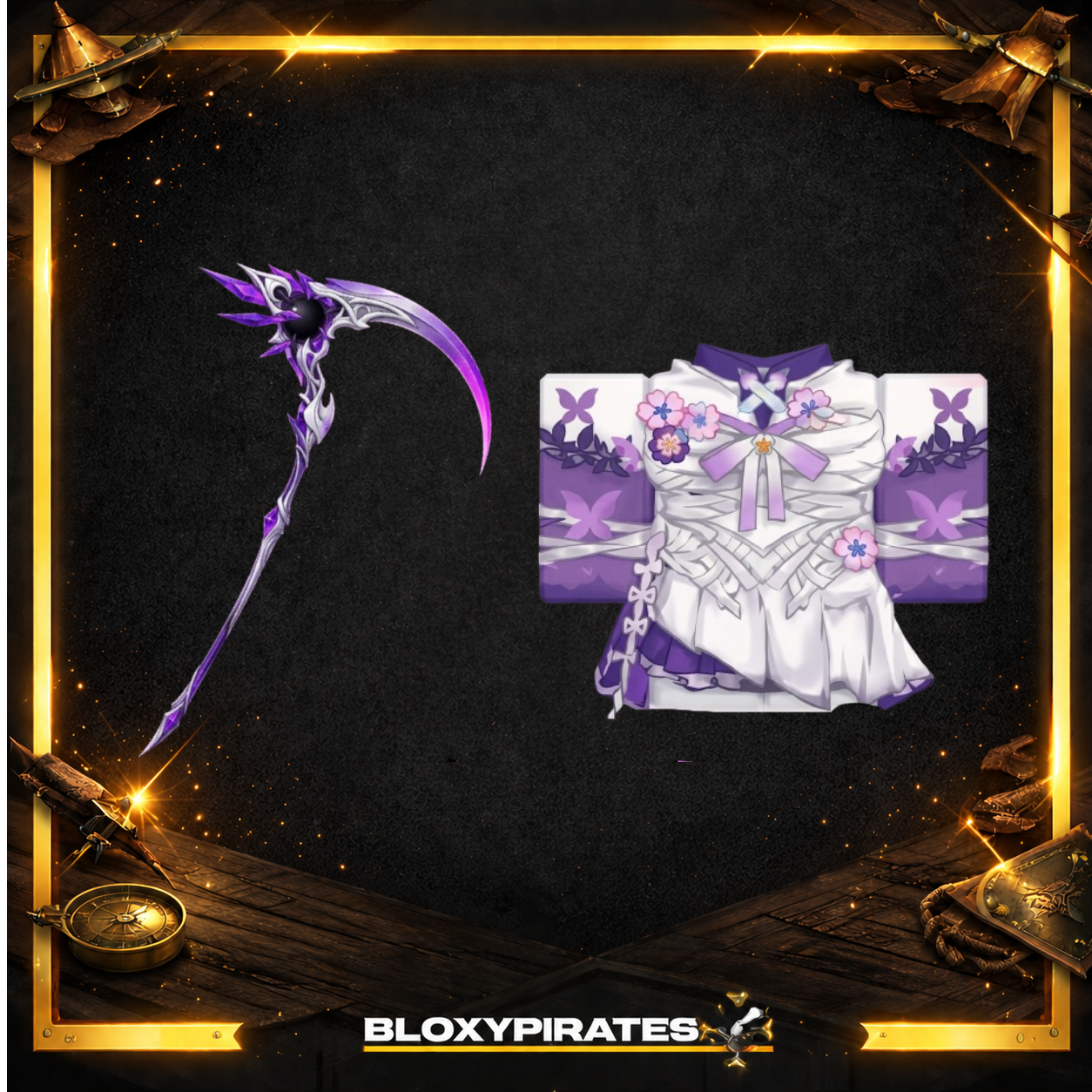 Castorice bundle
