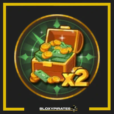 2x Money