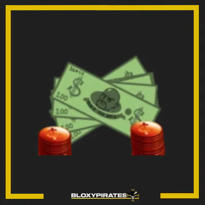 135K Money