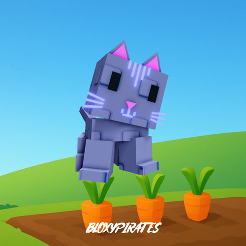 Moon Cat