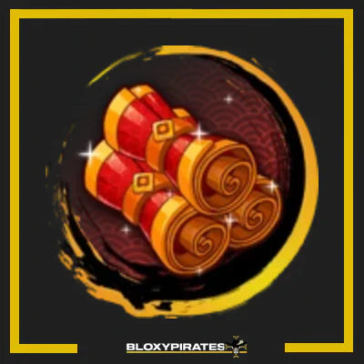 3x Mythical Scrolls