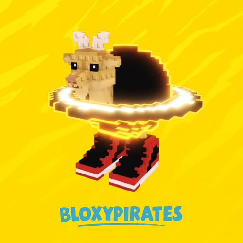 Blackhole GOAT