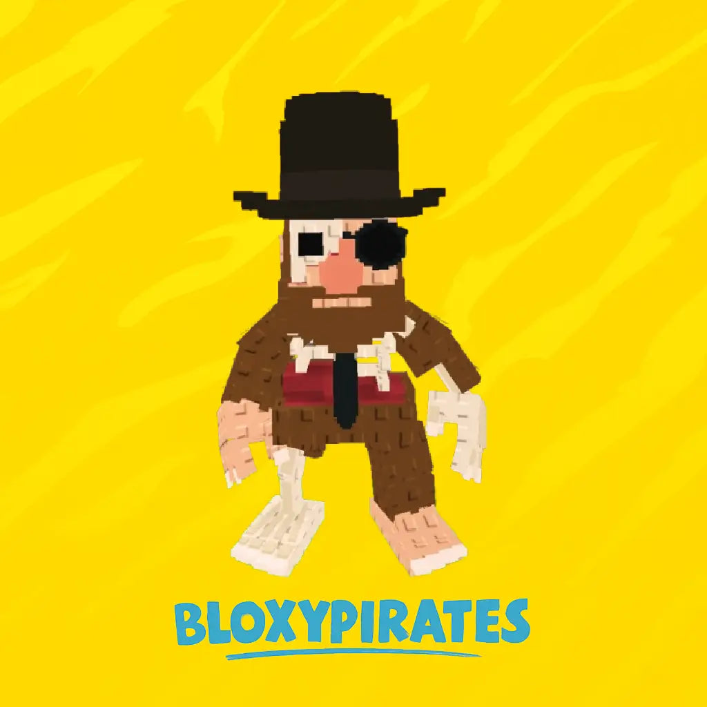Extinct Matteo