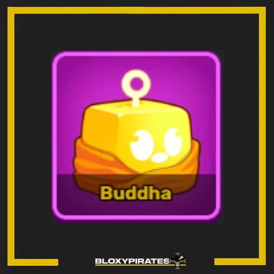 Physical Buddha Fruit